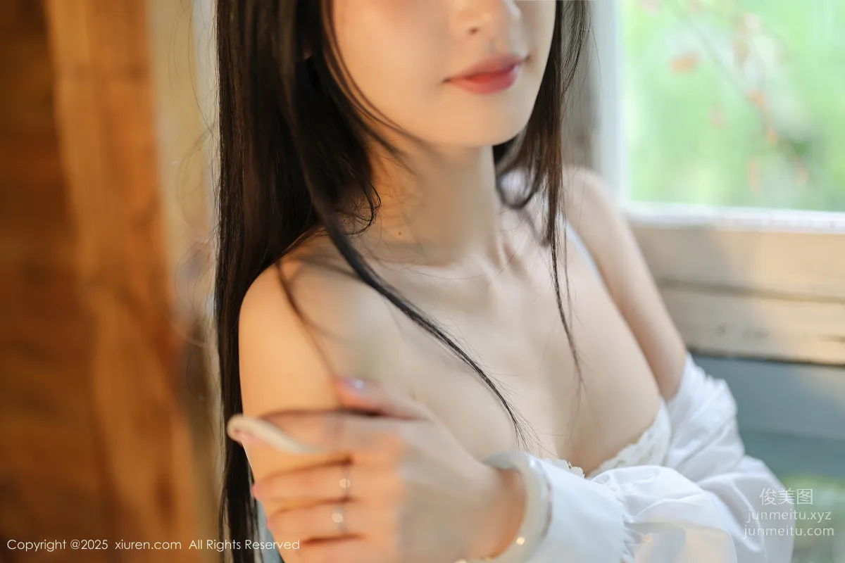 [Xiuren秀人網]2025.04.29 NO.10215 茂木希子 35