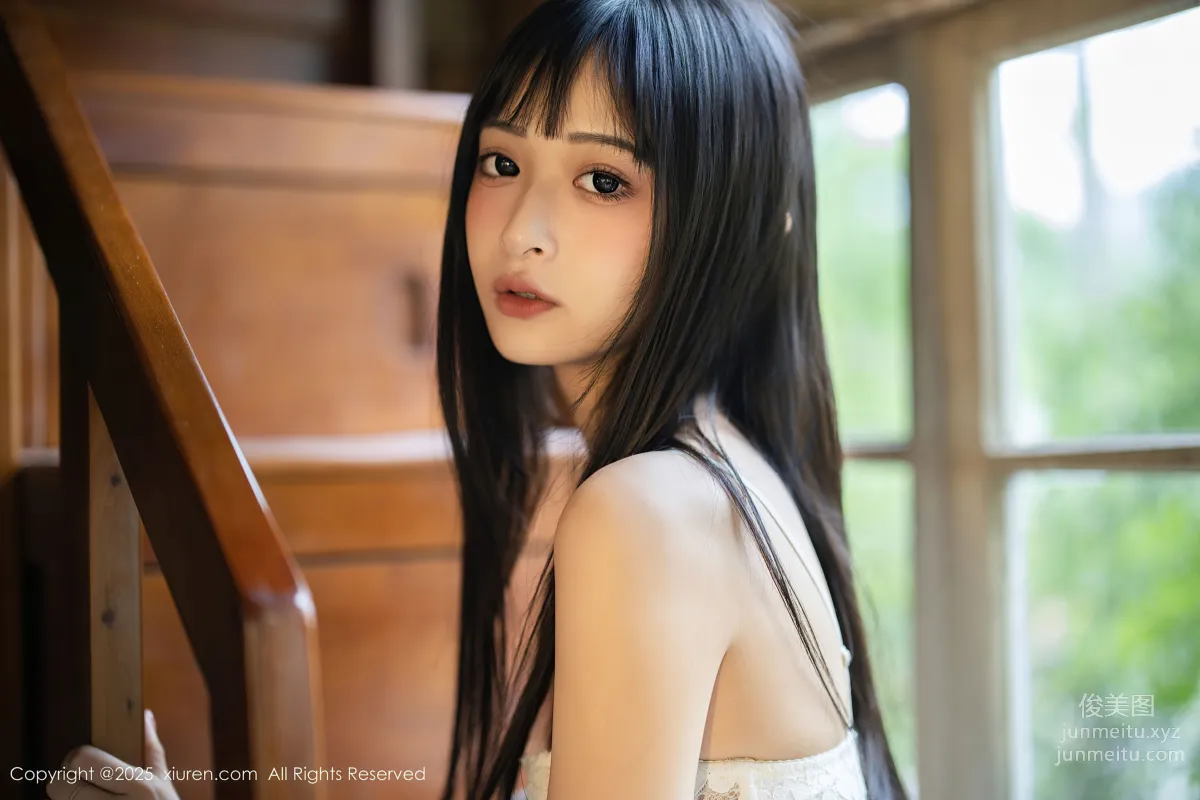 [Xiuren秀人網]2025.04.29 NO.10215 茂木希子 37