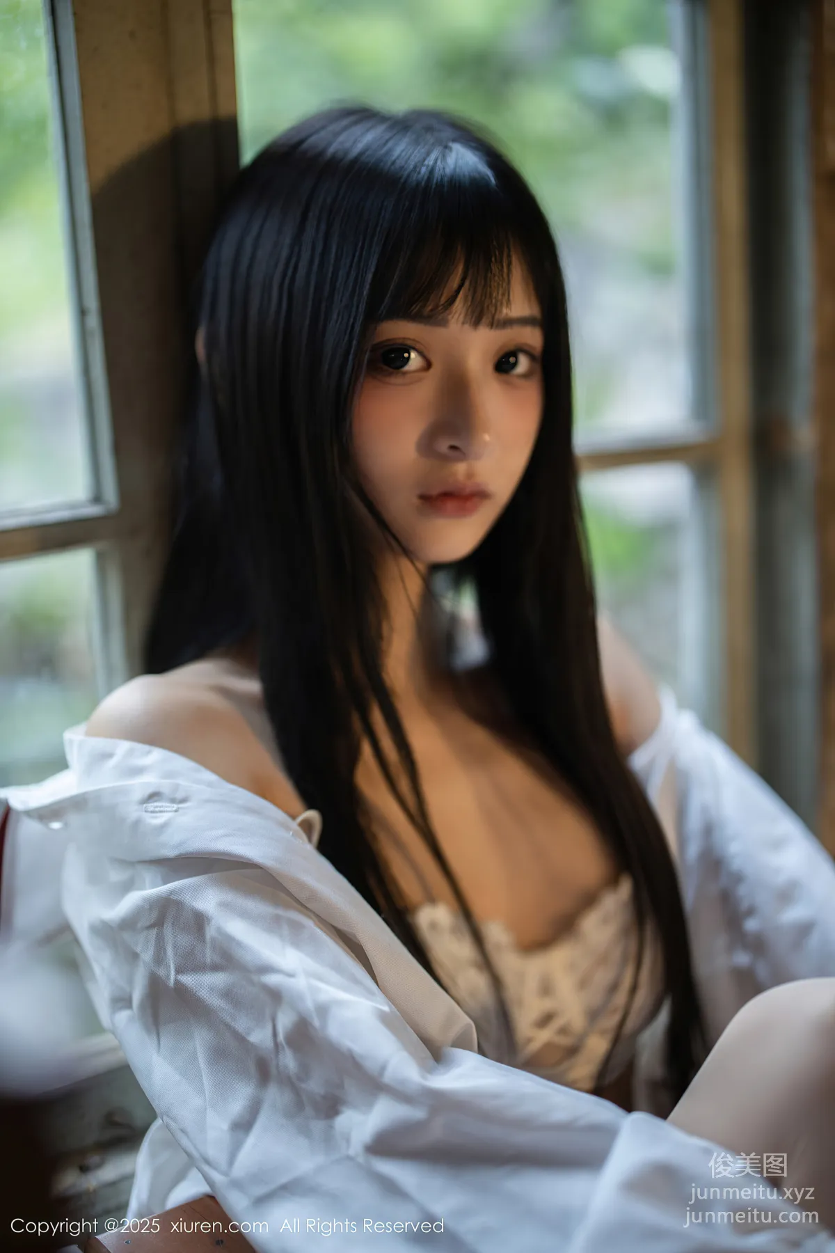 [Xiuren秀人網]2025.04.29 NO.10215 茂木希子 41