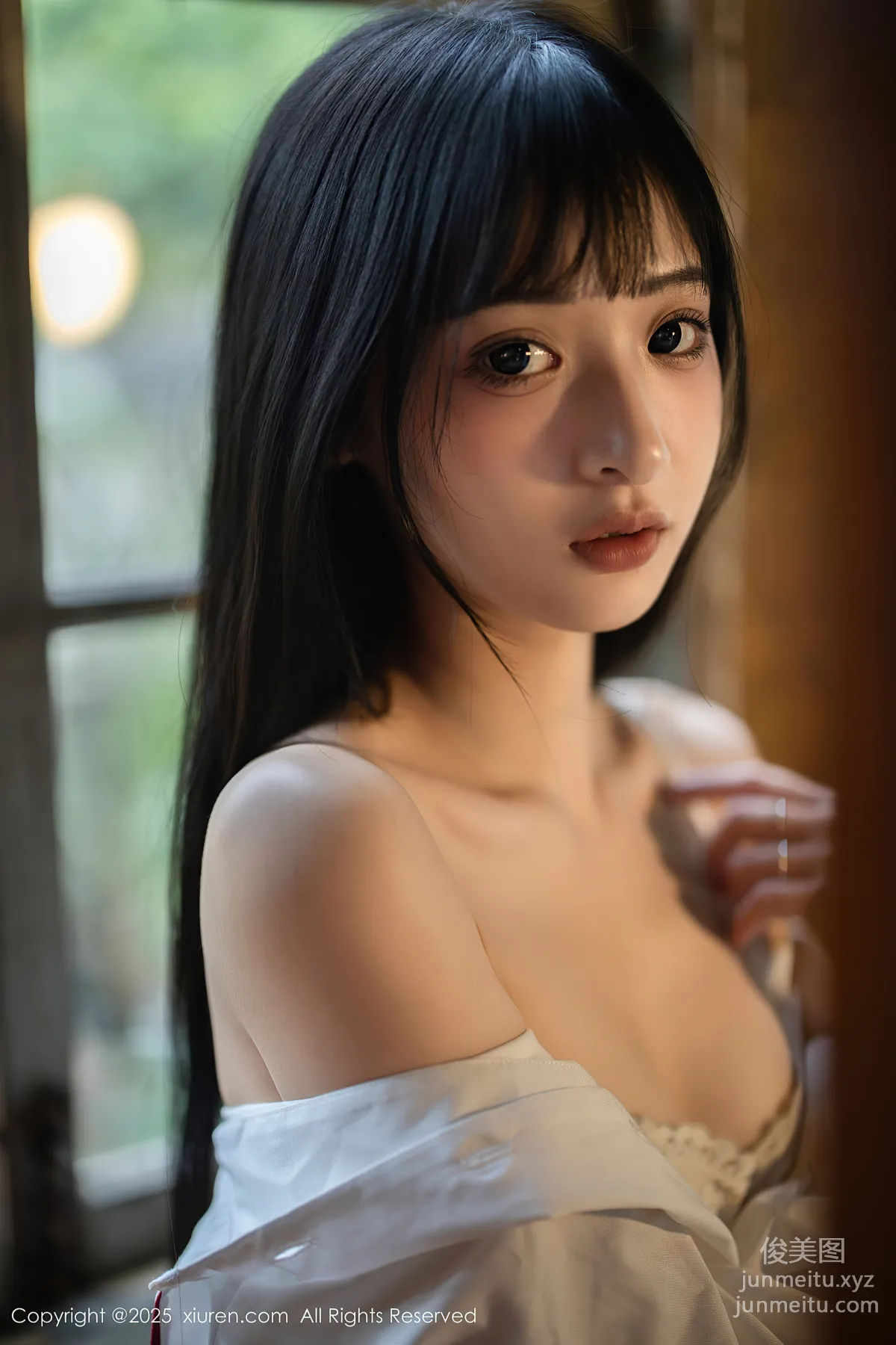 [Xiuren秀人網]2025.04.29 NO.10215 茂木希子 43
