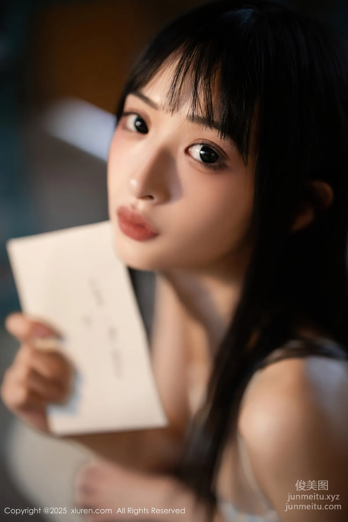 [Xiuren秀人網]2025.04.29 NO.10215 茂木希子 64
