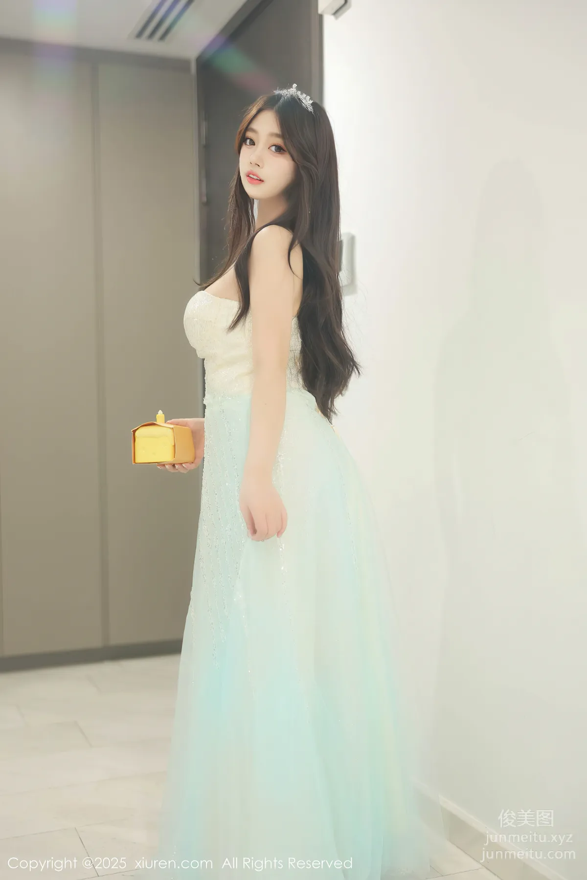 [XiuRen] 2025.04.29 NO.10222 Dan Danbao photo 7