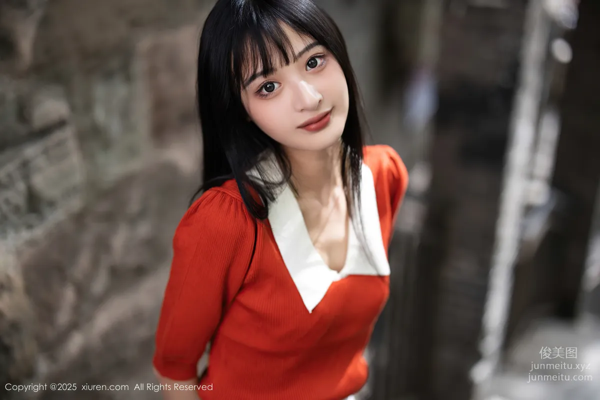 [Xiuren秀人網]2025.05.08 NO.10247 茂木希子 3