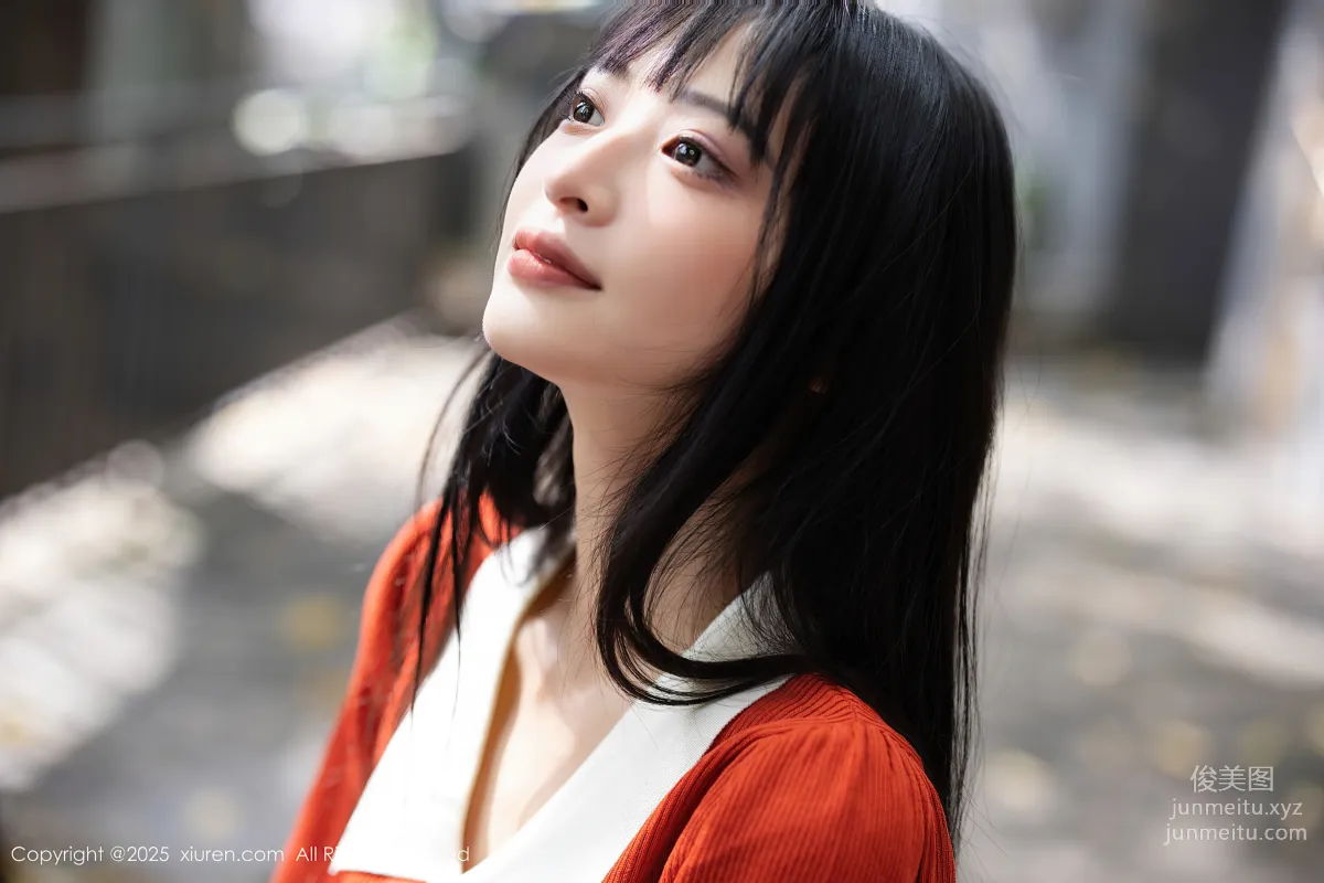 [Xiuren秀人網]2025.05.08 NO.10247 茂木希子 6