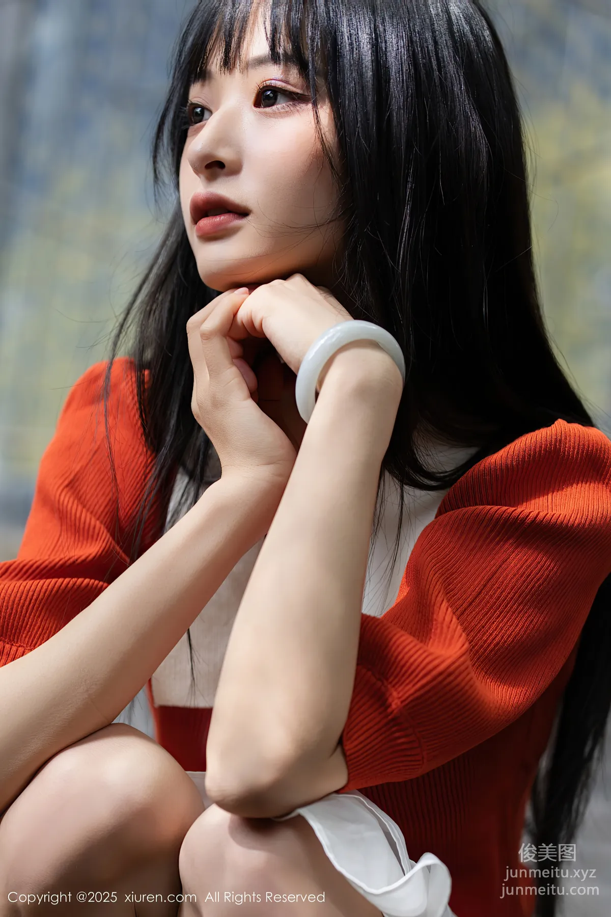 [Xiuren秀人網]2025.05.08 NO.10247 茂木希子 9