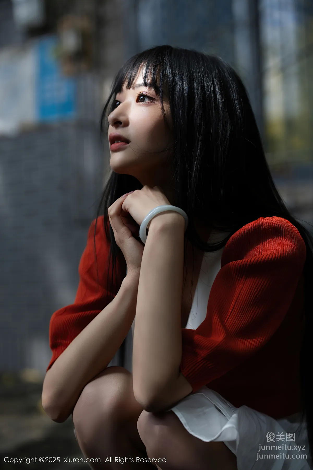 [Xiuren秀人網]2025.05.08 NO.10247 茂木希子 10