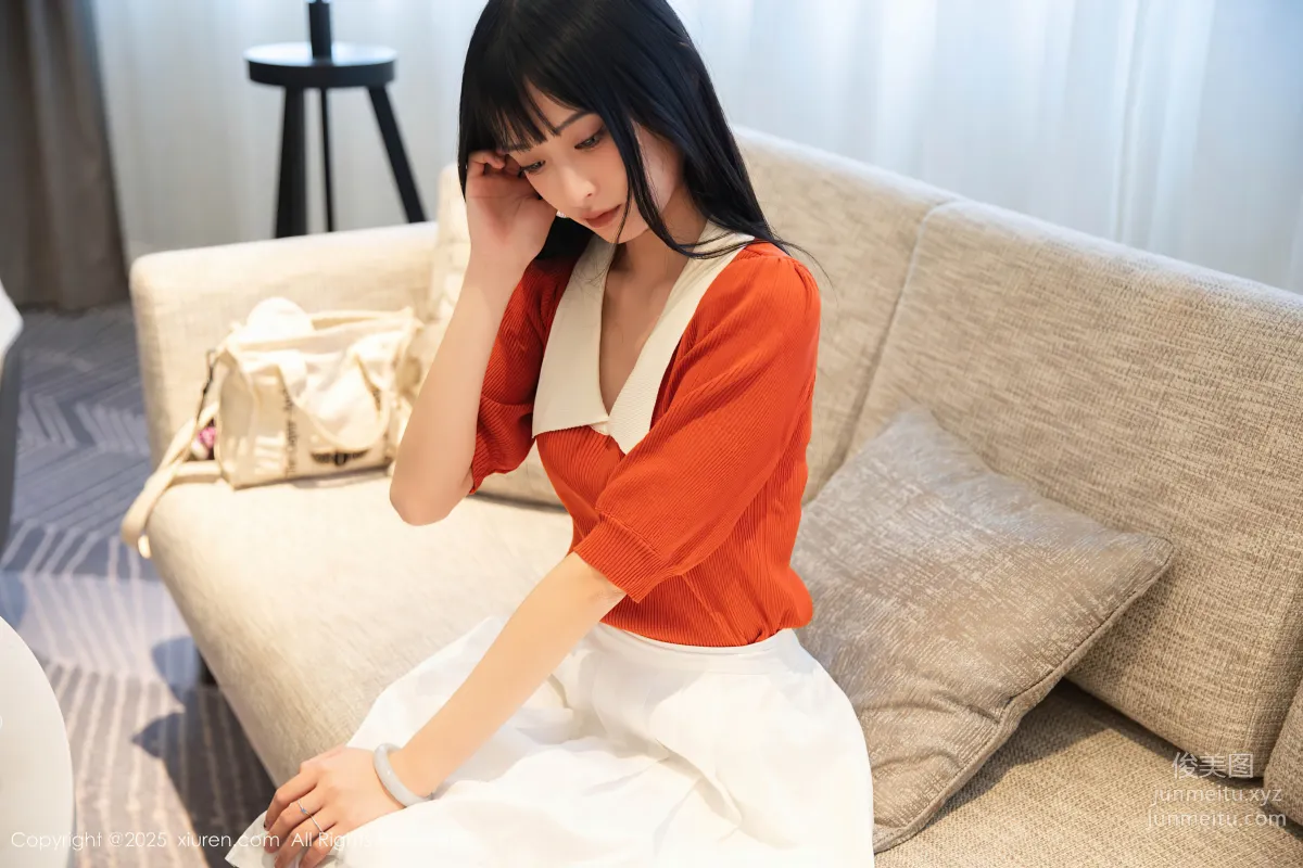 [Xiuren秀人網]2025.05.08 NO.10247 茂木希子 25