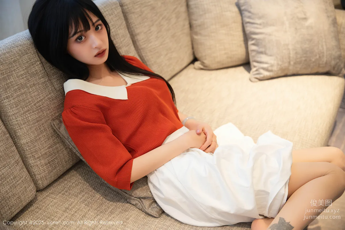 [Xiuren秀人網]2025.05.08 NO.10247 茂木希子 27