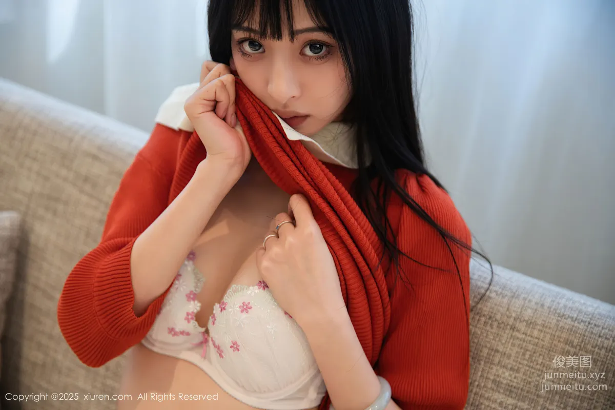 [Xiuren秀人網]2025.05.08 NO.10247 茂木希子 38