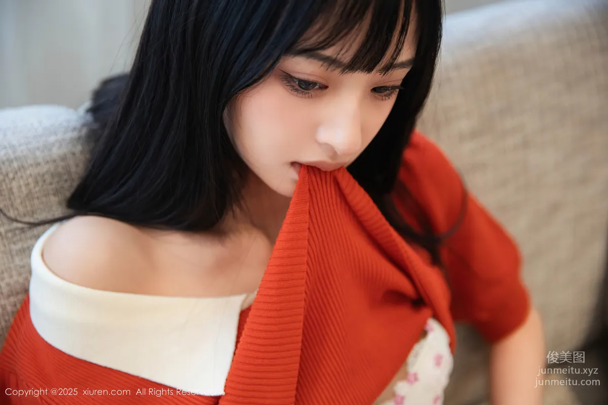 [Xiuren秀人網]2025.05.08 NO.10247 茂木希子 39