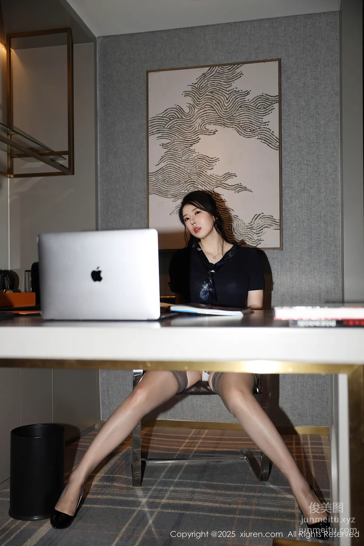 [XiuRen] 2025.05.12 NO.10266 Bai Ruxue abby photo 19