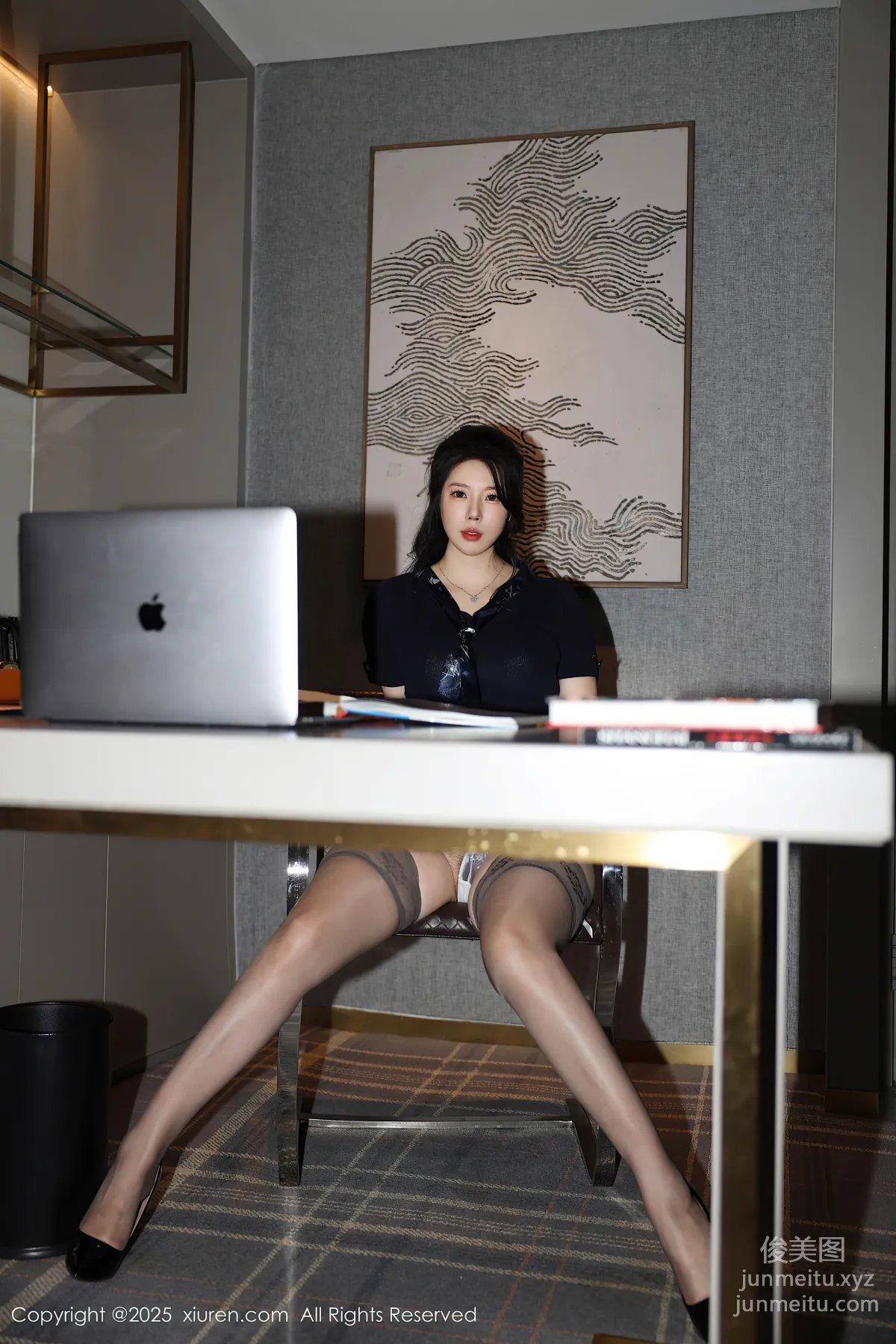 [XiuRen] 2025.05.12 NO.10266 Bai Ruxue abby photo 20