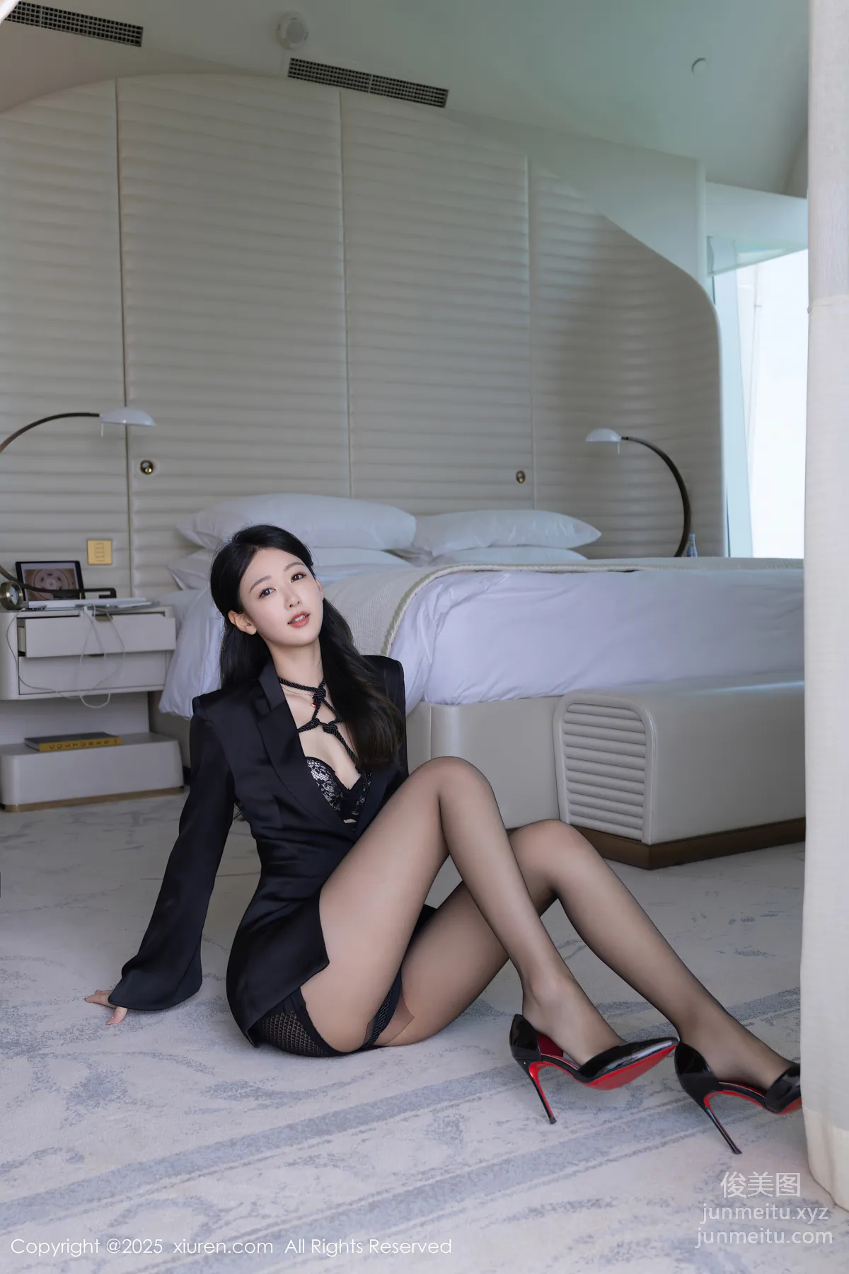 [XiuRen] 2025.05.12 NO.10267 Tang Anqi photo 6