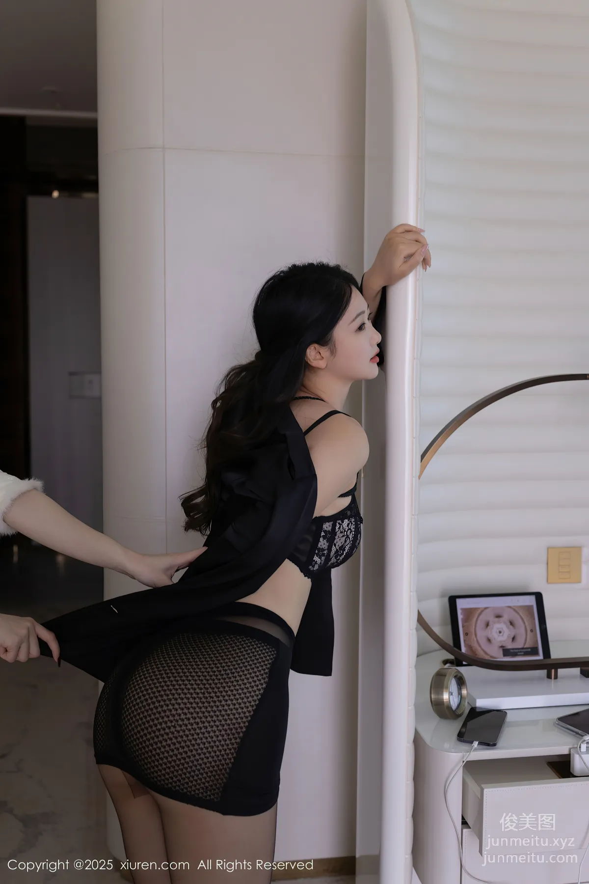 [XiuRen] 2025.05.12 NO.10267 Tang Anqi photo 32