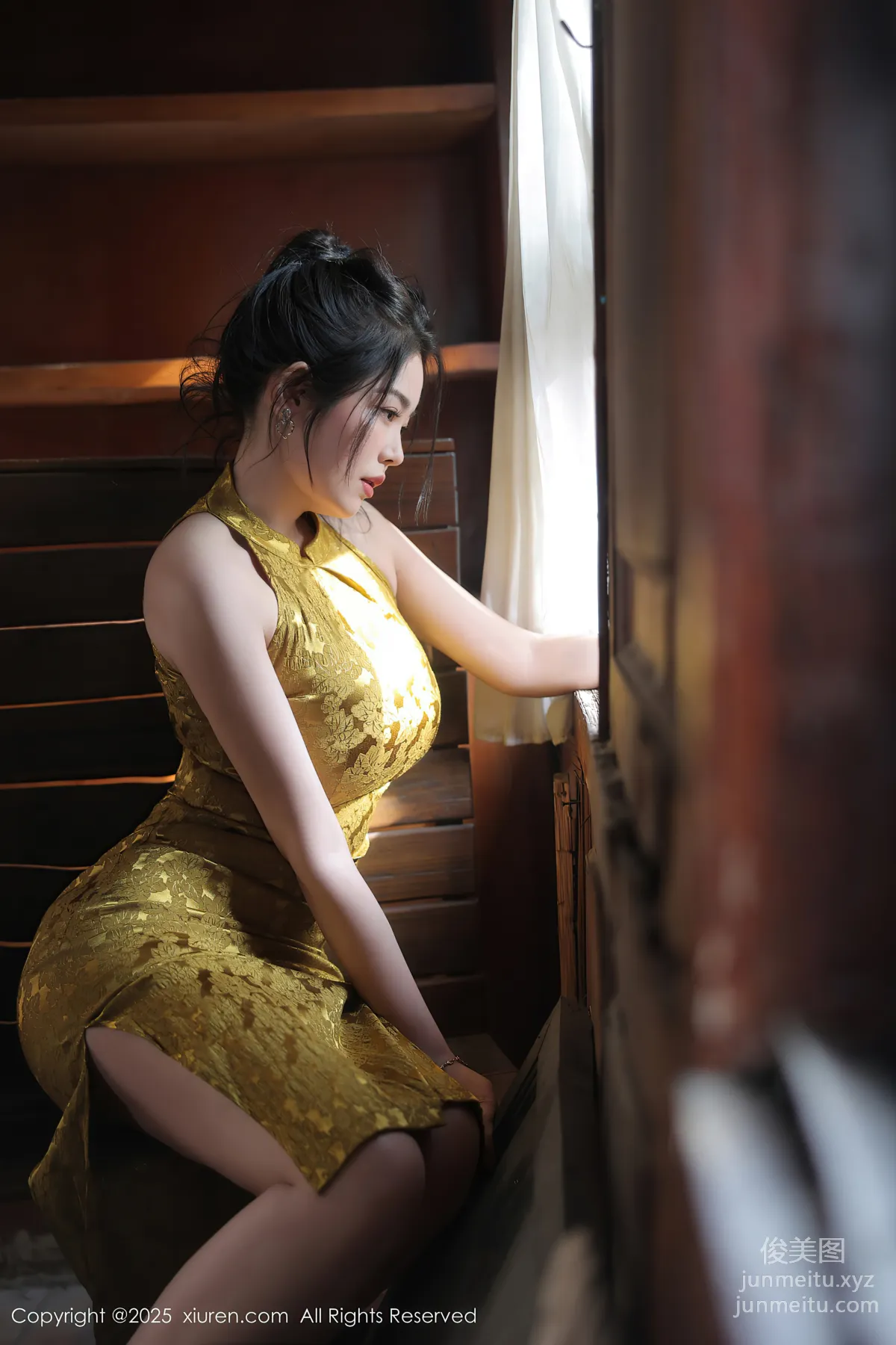 [Xiuren秀人網]2025.05.13 NO.10269 林若凡F 11