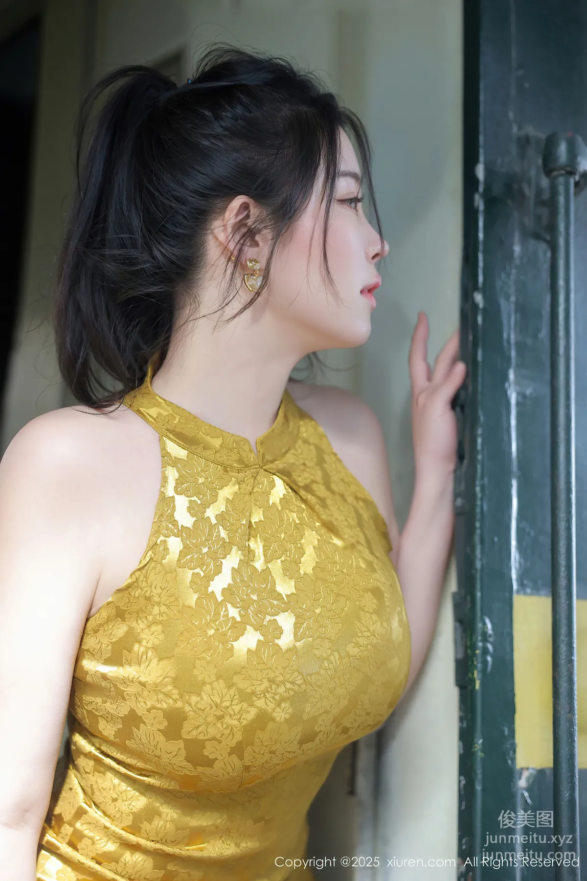 [Xiuren秀人網]2025.05.13 NO.10269 林若凡F 20