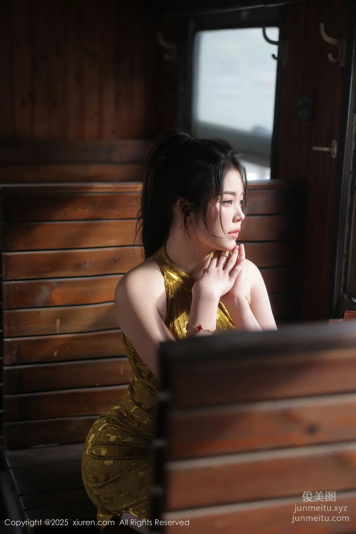 [Xiuren秀人網]2025.05.13 NO.10269 林若凡F 23