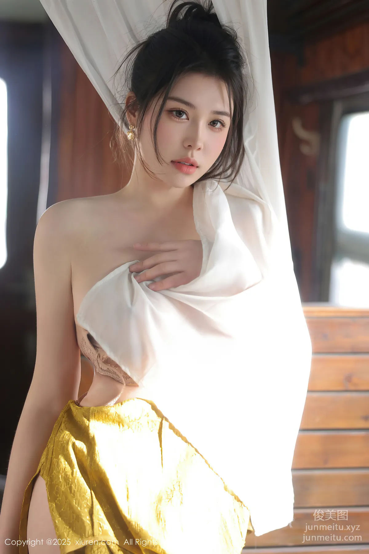 [Xiuren秀人網]2025.05.13 NO.10269 林若凡F 47