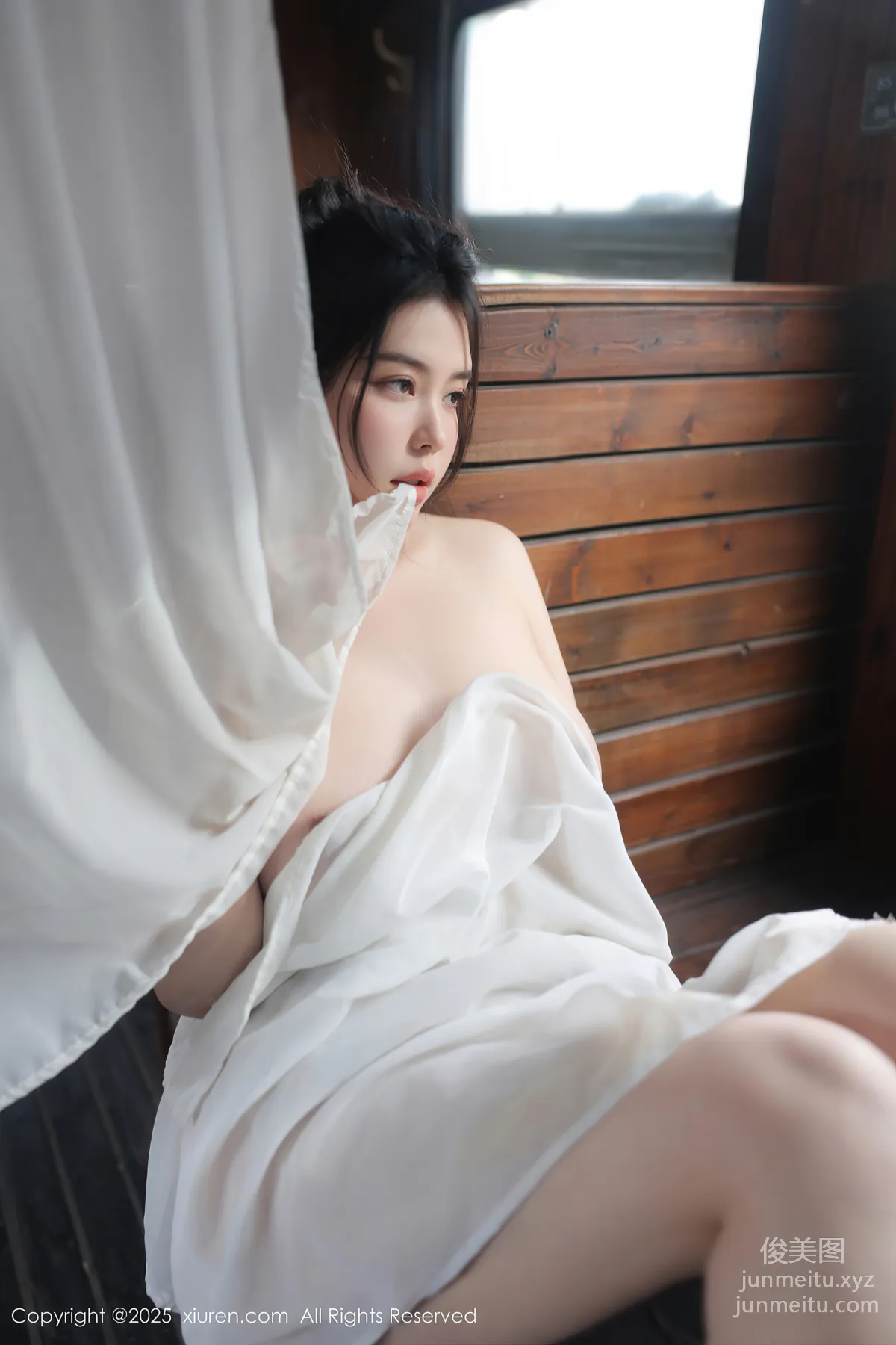 [Xiuren秀人網]2025.05.13 NO.10269 林若凡F 58