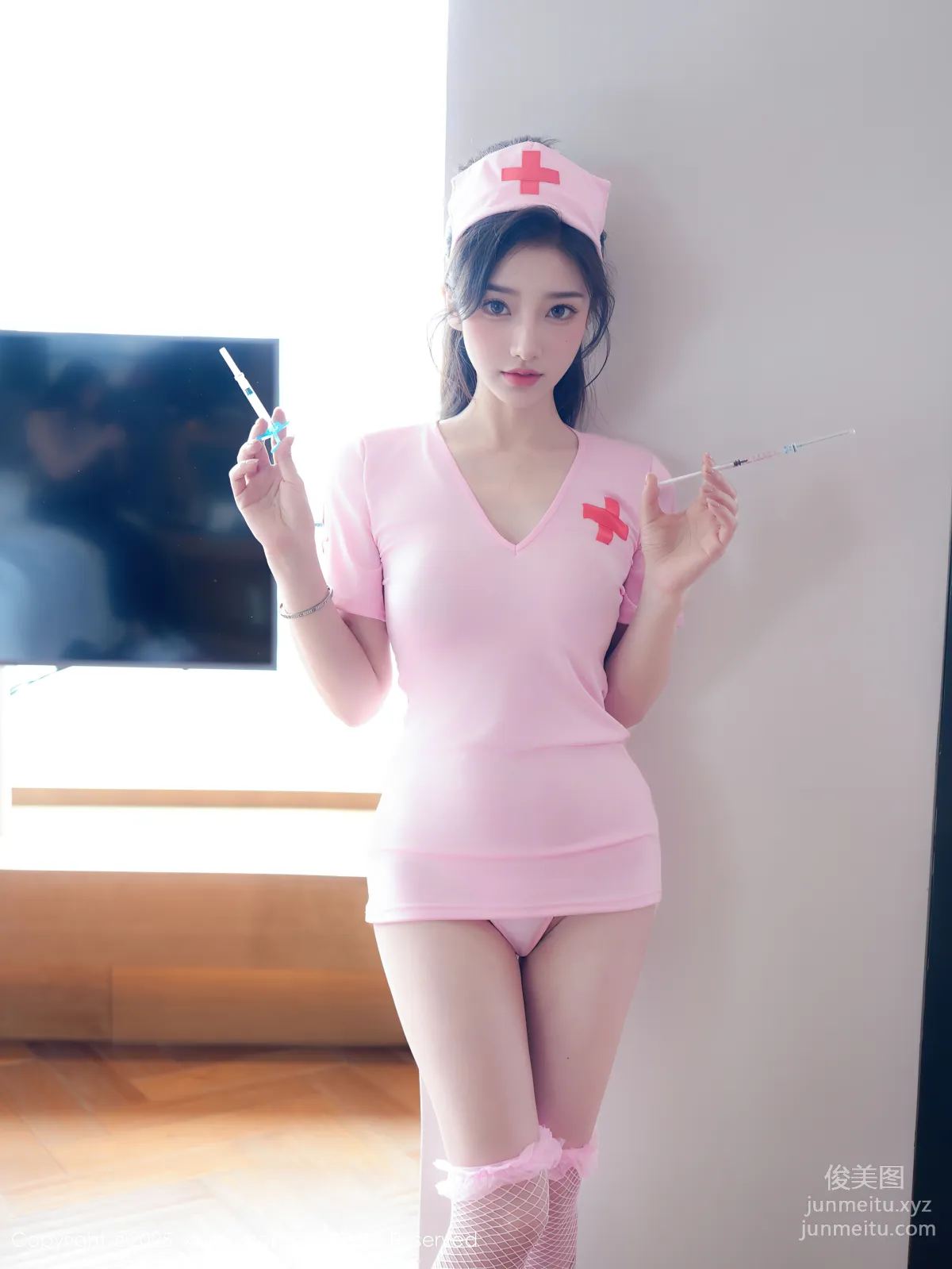 [Xiuren秀人網]2025.05.14 NO.10275 Annie_baby 11