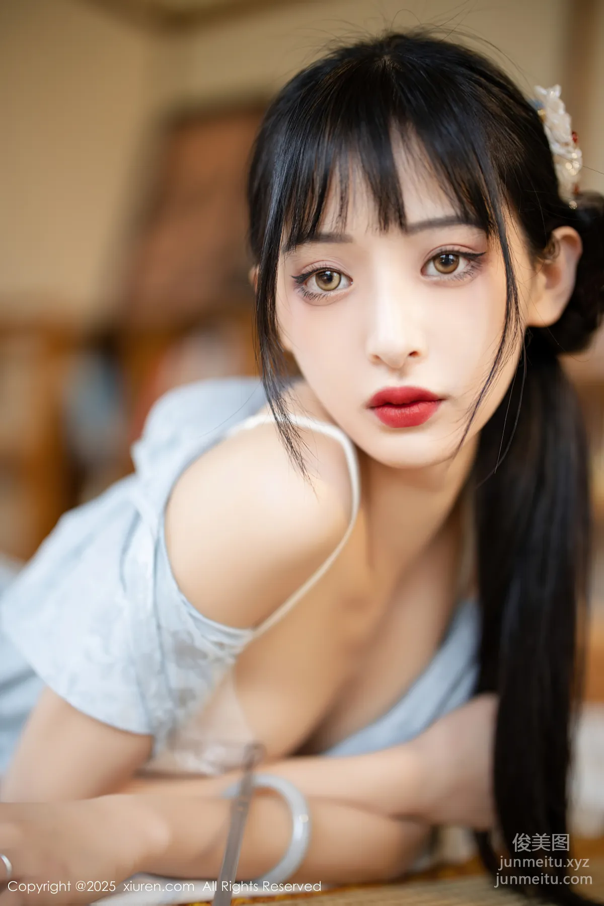 [Xiuren秀人網]2025.05.15 NO.10278 茂木希子 65
