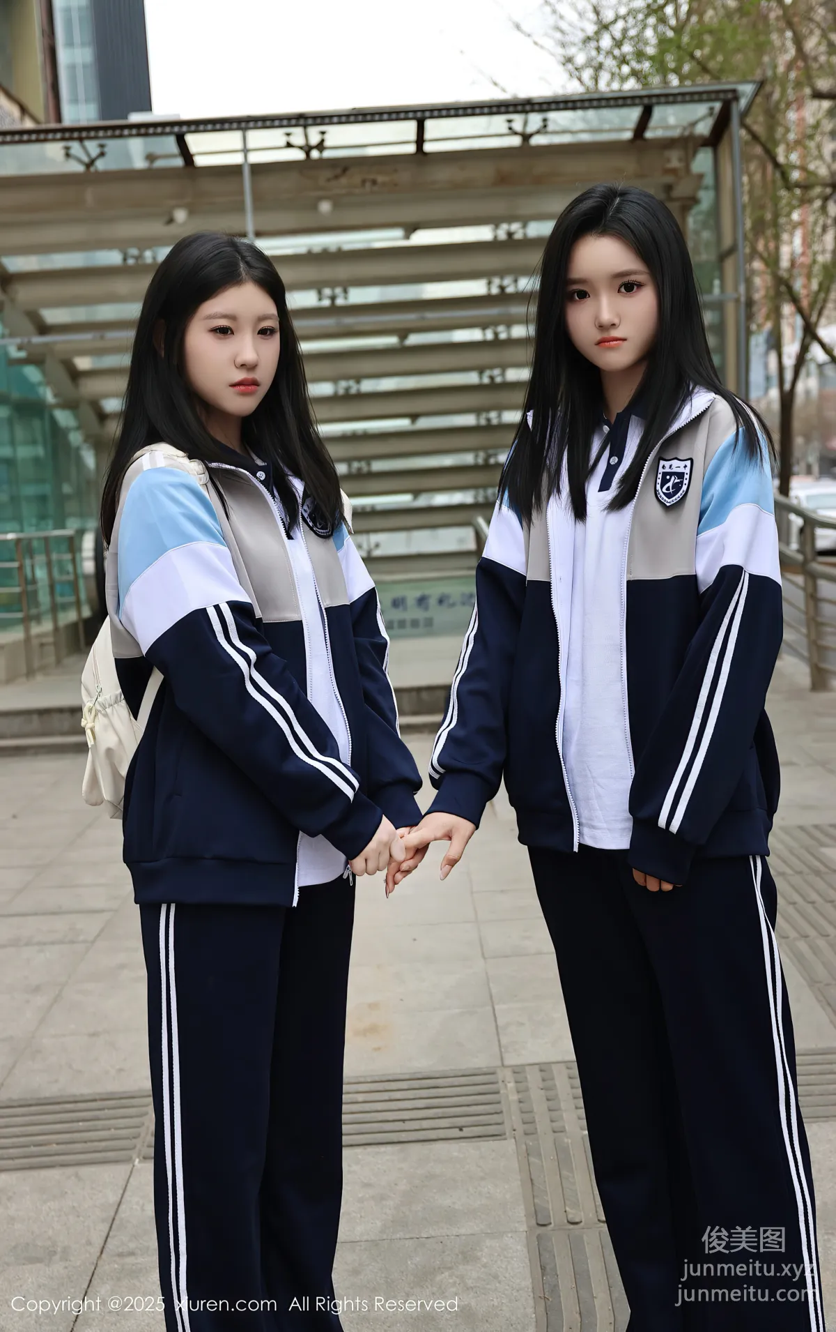 [XiuRen] 2025.05.16 NO.10288 Xiao Bale Model Collection photo 7
