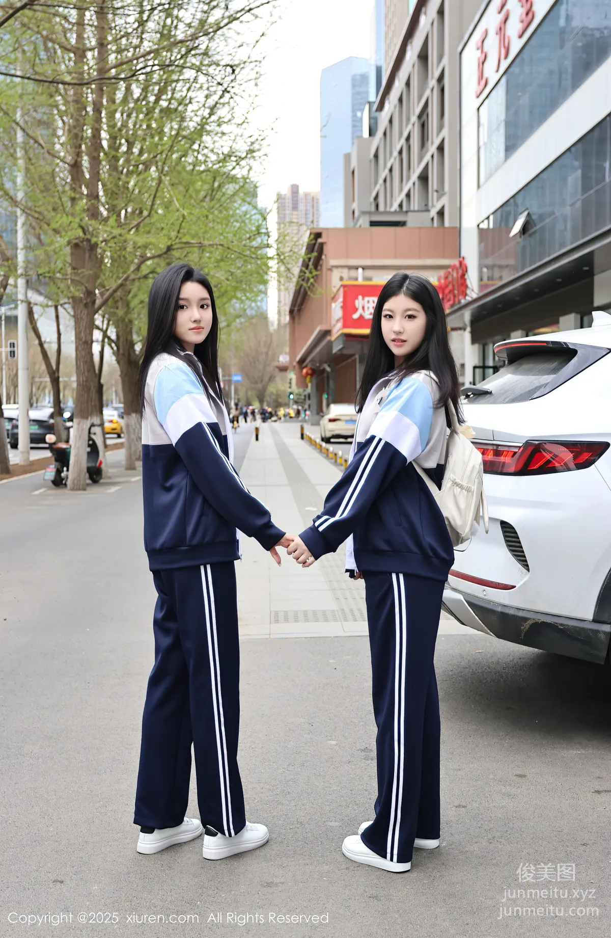 [XiuRen] 2025.05.16 NO.10288 Xiao Bale Model Collection photo 9