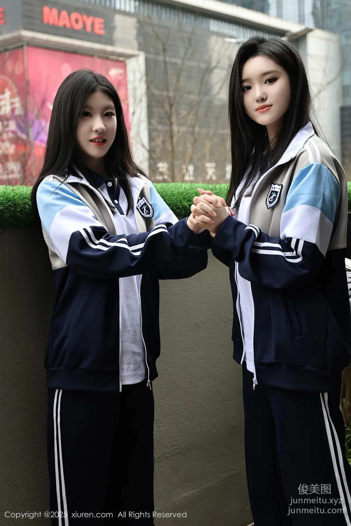 [XiuRen] 2025.05.16 NO.10288 Xiao Bale Model Collection photo 24