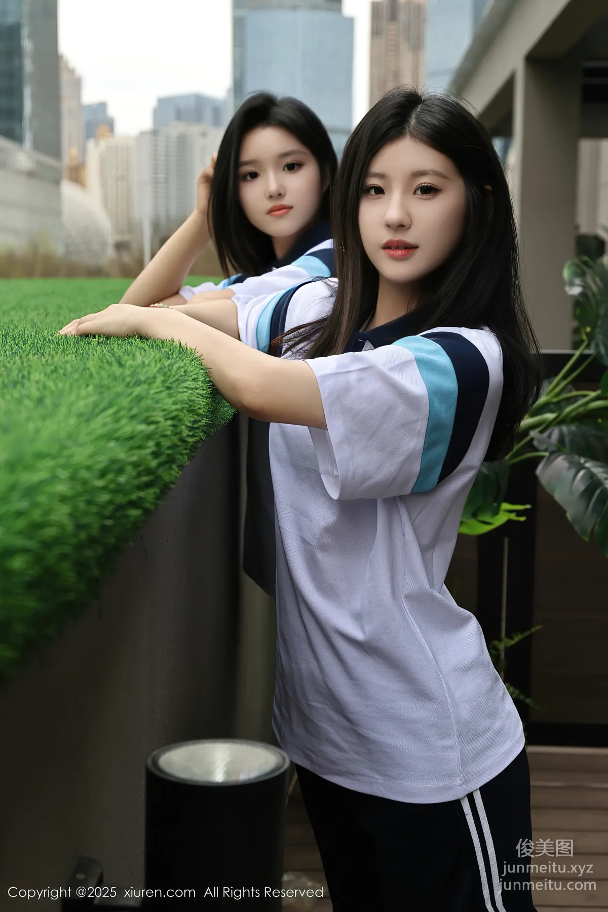 [XiuRen] 2025.05.16 NO.10288 Xiao Bale Model Collection photo 26