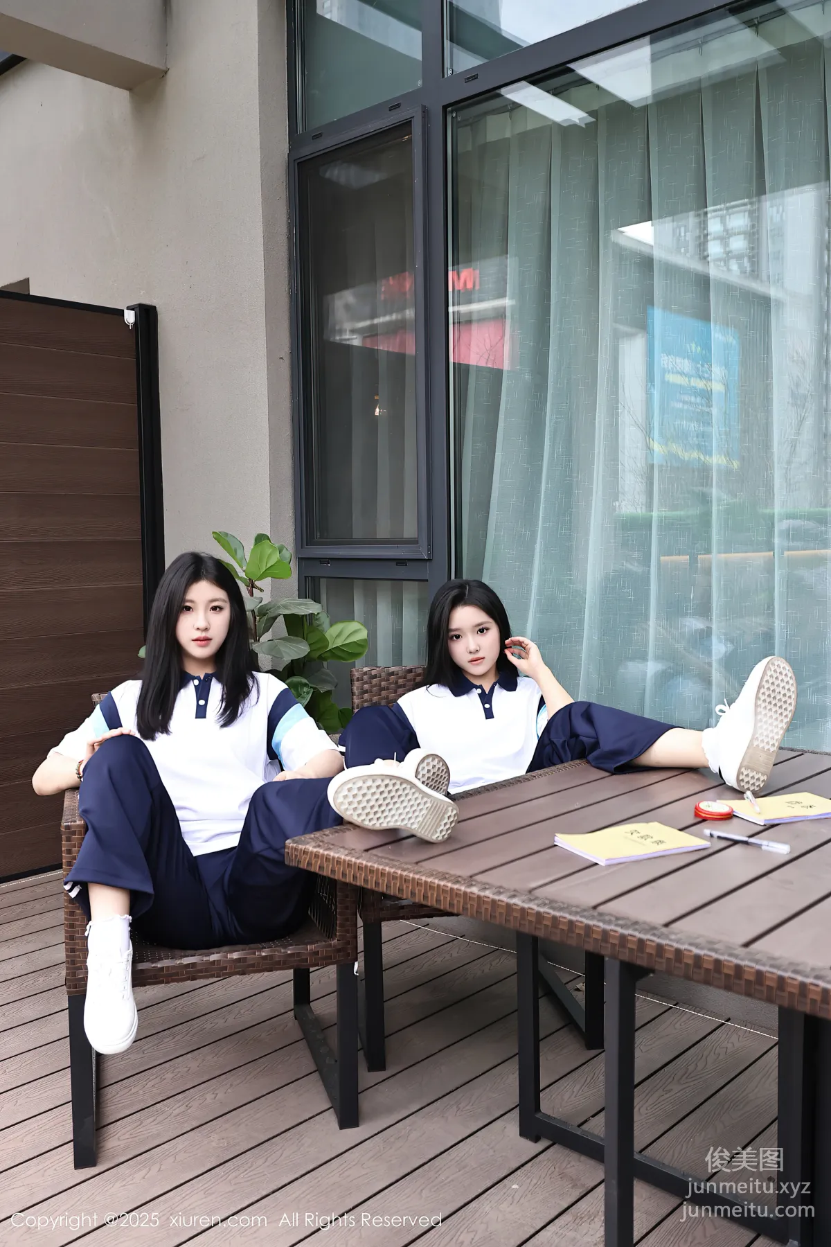 [XiuRen] 2025.05.16 NO.10288 Xiao Bale Model Collection photo 32