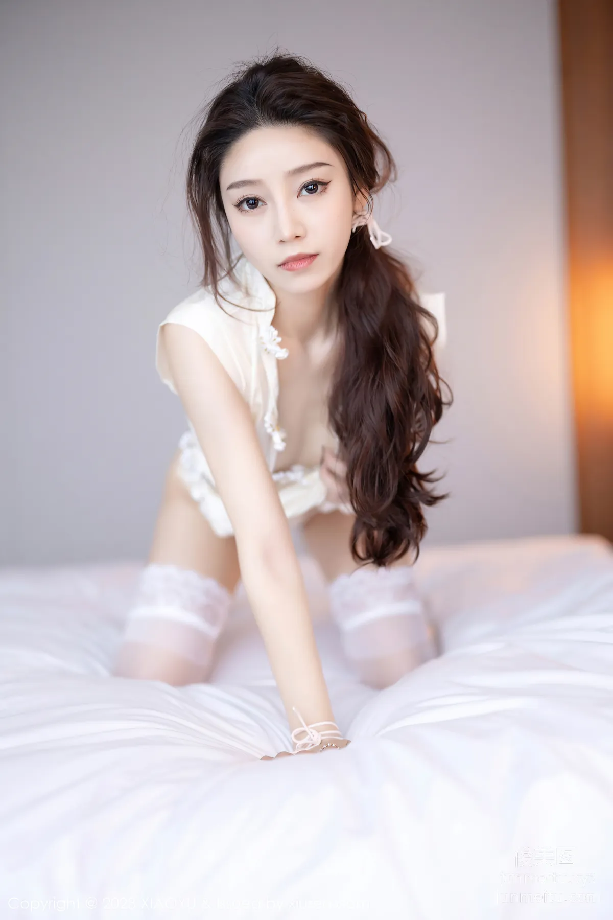 [XIAOYU語畫界]2023.11.27 VOL.1152 蘇曼兮 23