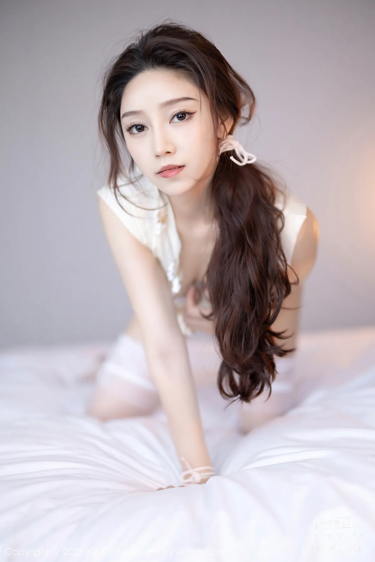 [XIAOYU語畫界]2023.11.27 VOL.1152 蘇曼兮 24