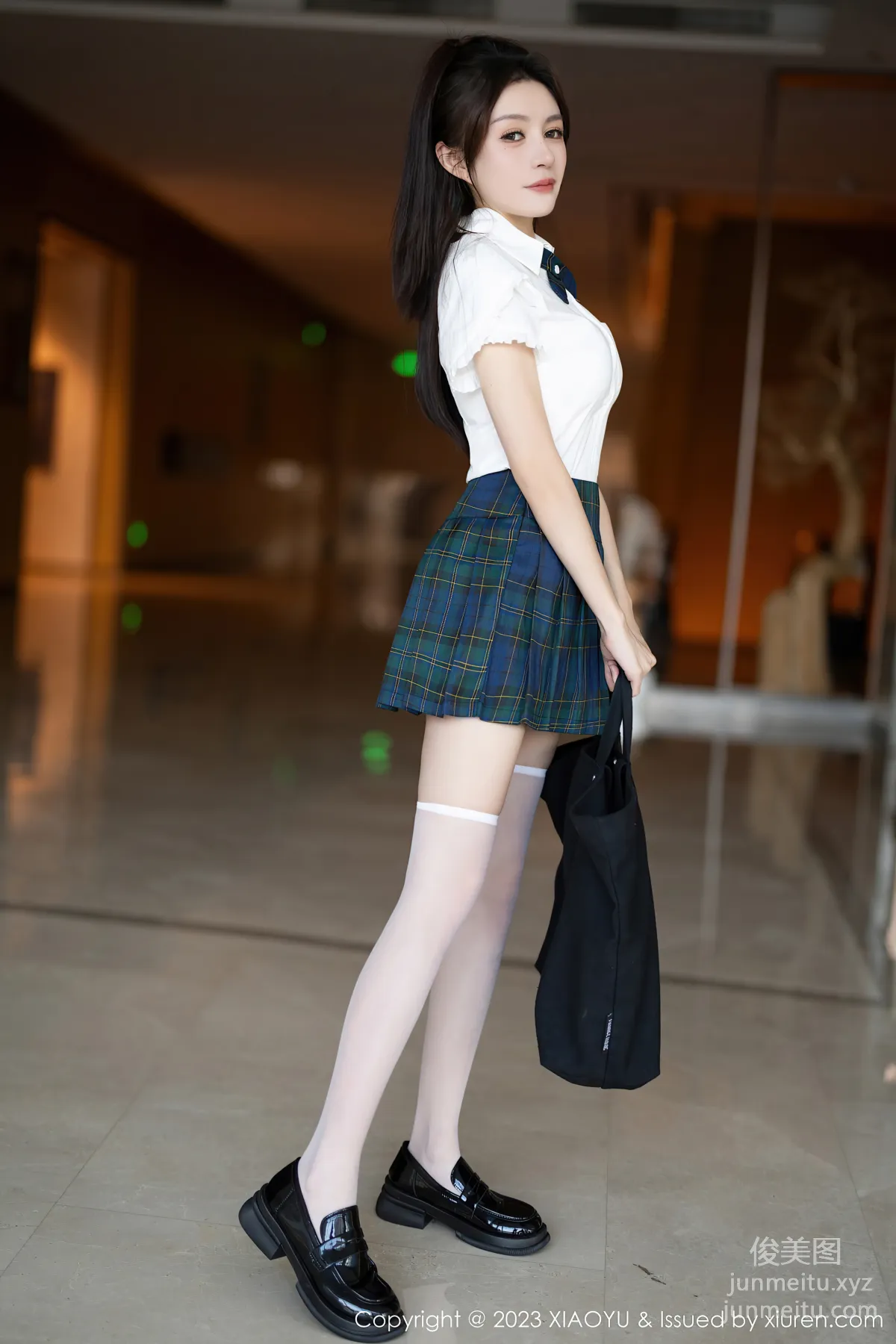 [XIAOYU語畫界]2023.11.28 VOL.1153 唐甯甯 1