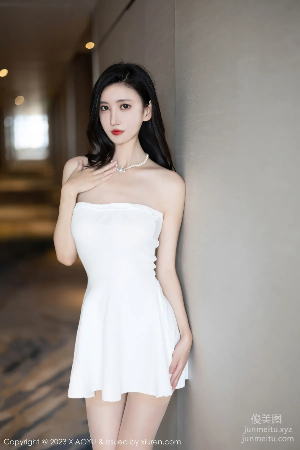[XIAOYU語畫界]2023.11.29 VOL.1154 章芃芃 4
