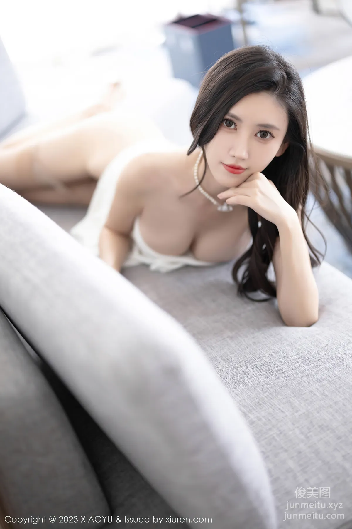 [XIAOYU語畫界]2023.11.29 VOL.1154 章芃芃 41