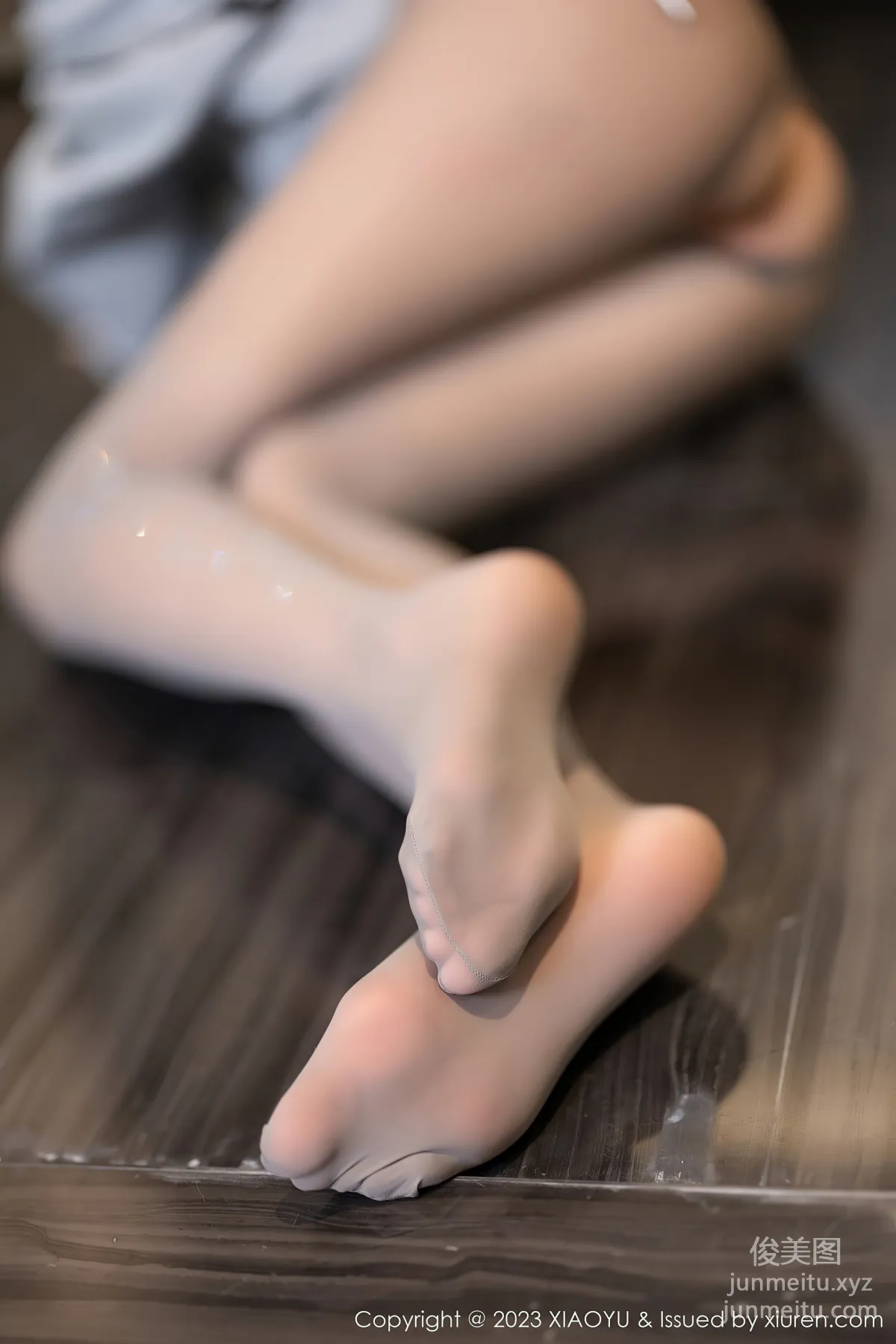 [XIAOYU語畫界]2023.12.01 VOL.1156 楊晨晨Yome 87