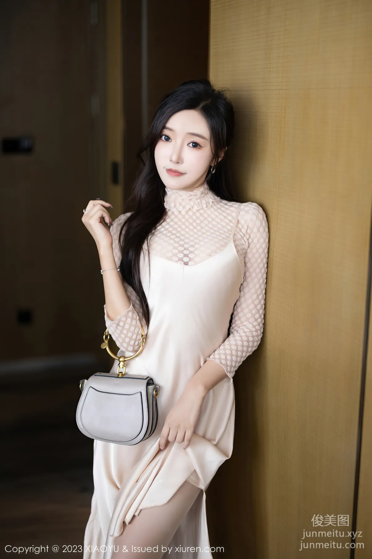 [XIAOYU] 2023.12.04 VOL.1157 Yanni Wang photo 12