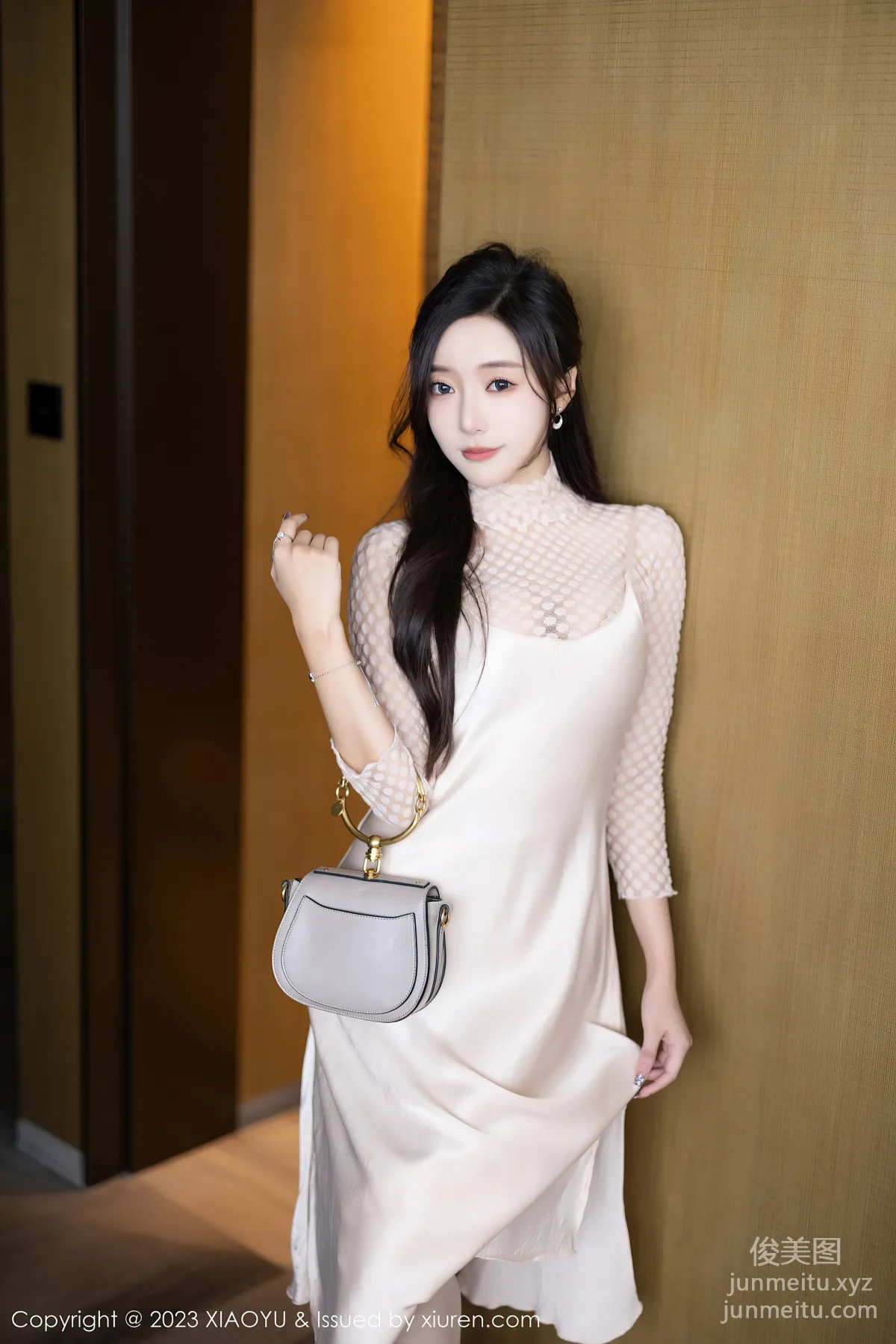 [XIAOYU] 2023.12.04 VOL.1157 Yanni Wang photo 14