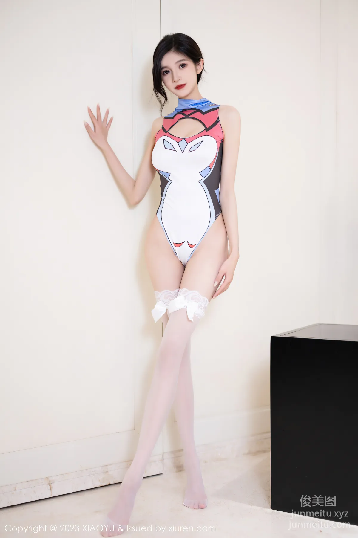 [XIAOYU語畫界]2023.12.07 VOL.1159 程程程- 66