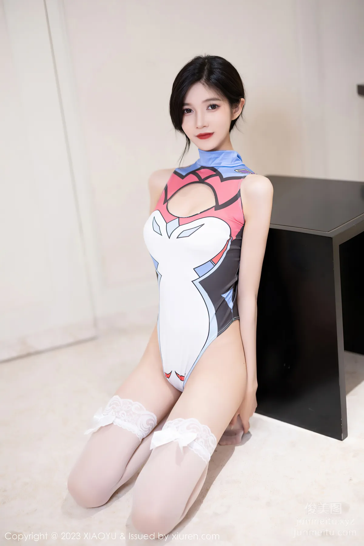 [XIAOYU語畫界]2023.12.07 VOL.1159 程程程- 67
