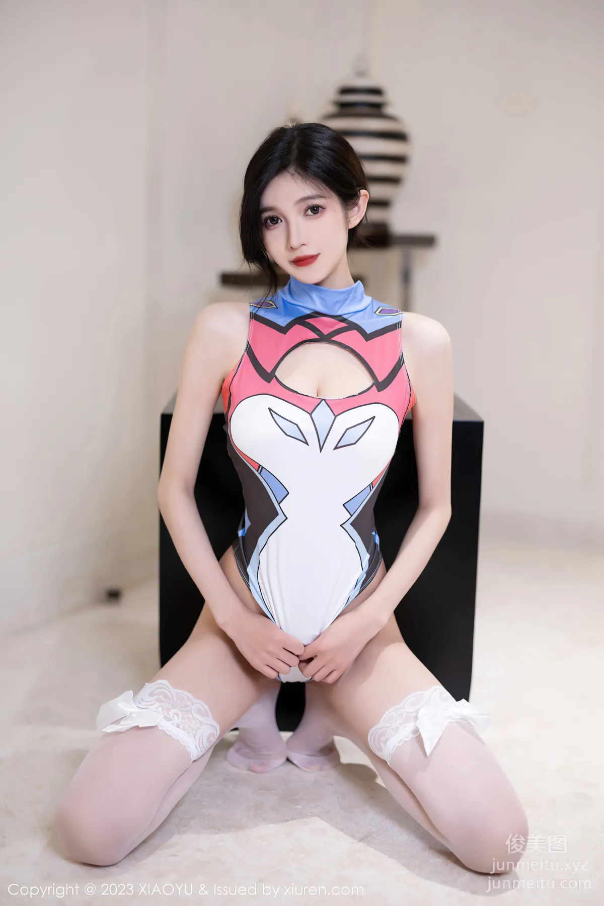 [XIAOYU語畫界]2023.12.07 VOL.1159 程程程- 69