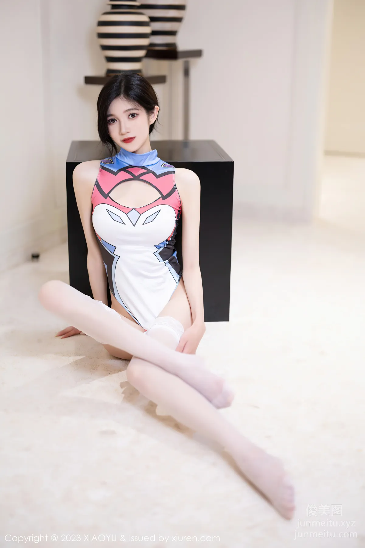 [XIAOYU語畫界]2023.12.07 VOL.1159 程程程- 72