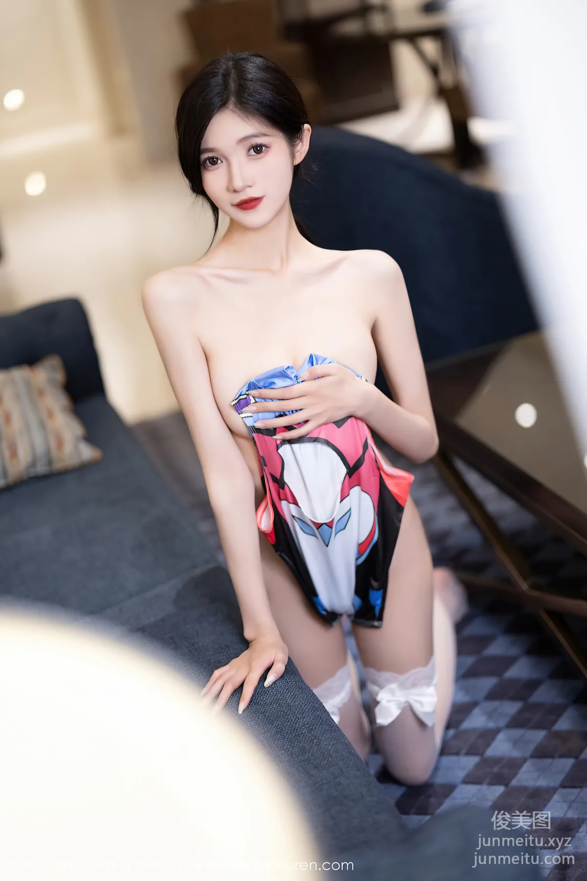 [XIAOYU語畫界]2023.12.07 VOL.1159 程程程- 88