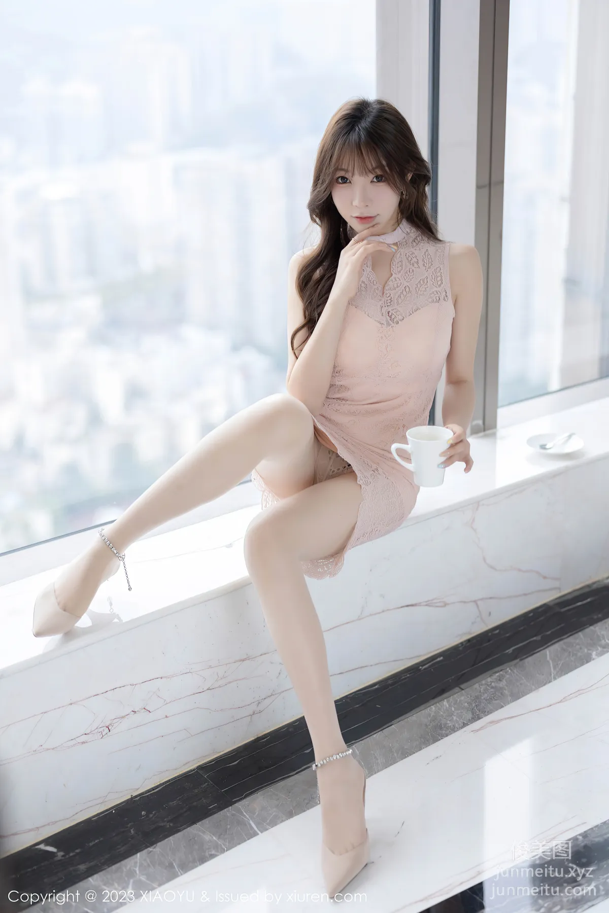 [XIAOYU語畫界]2023.12.12 VOL.1162 徐莉芝Booty 10