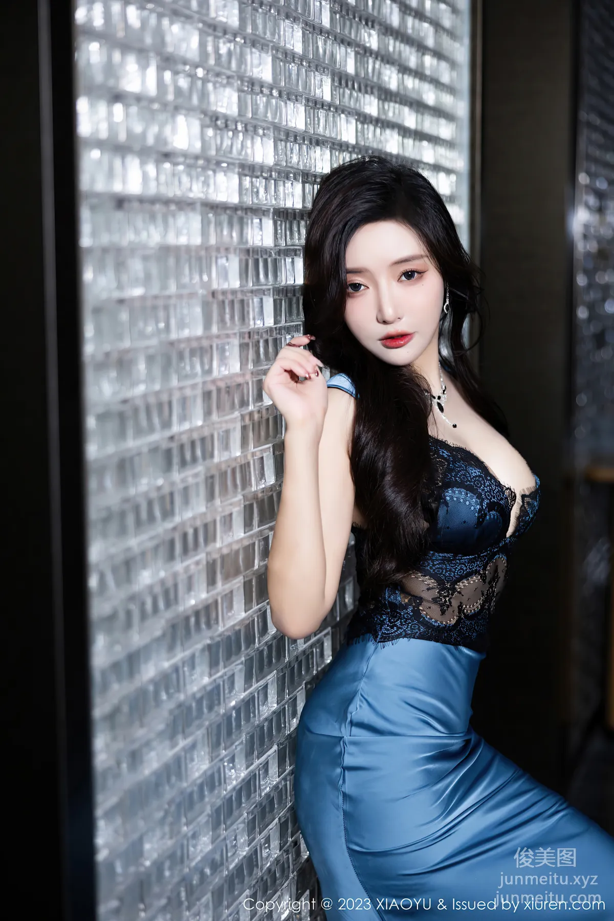 [XIAOYU] 2023.12.13 VOL.1163 Yanni Wang photo 32
