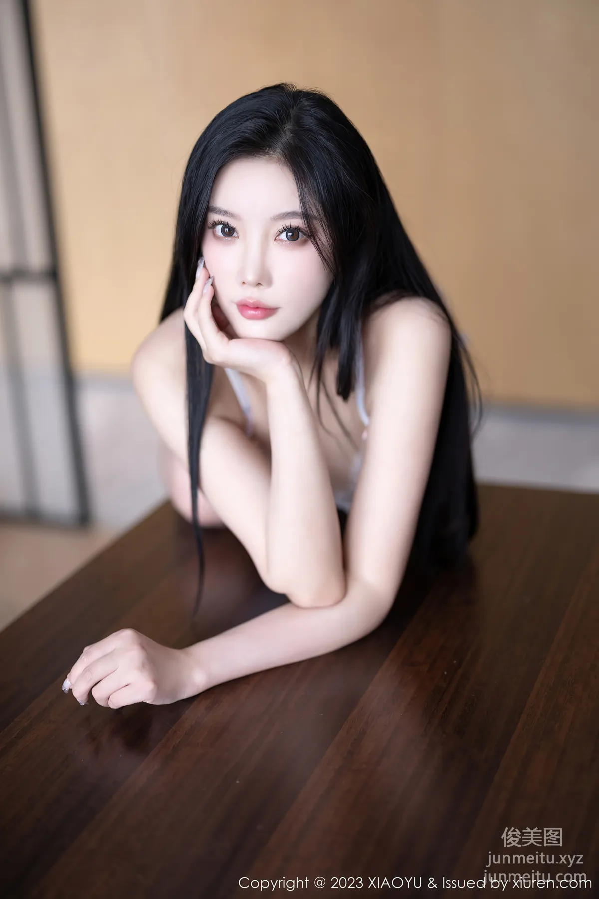 [XIAOYU] 2023.12.15 VOL.1165 Yang Chenchen Yome photo 65