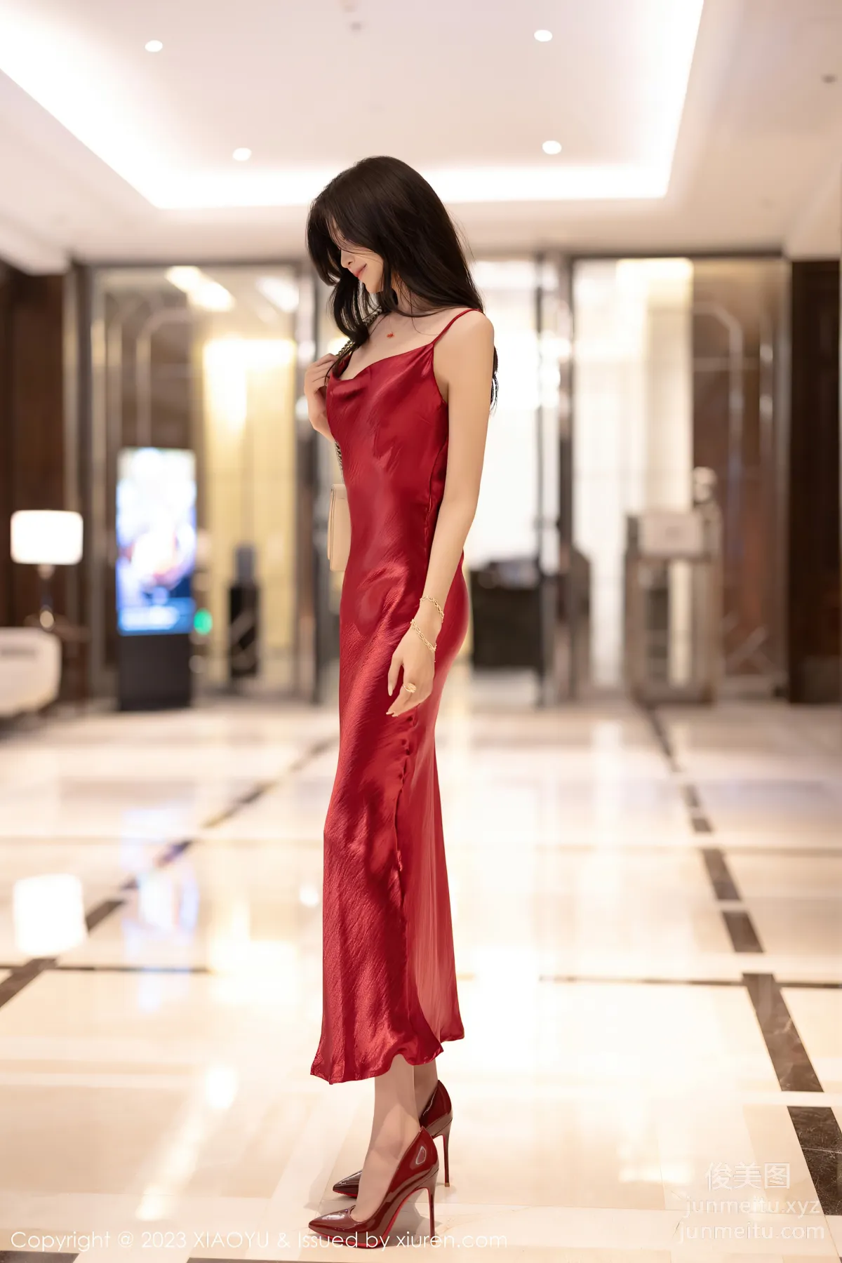 [XIAOYU語畫界]2023.12.18 VOL.1166 程程程- 2