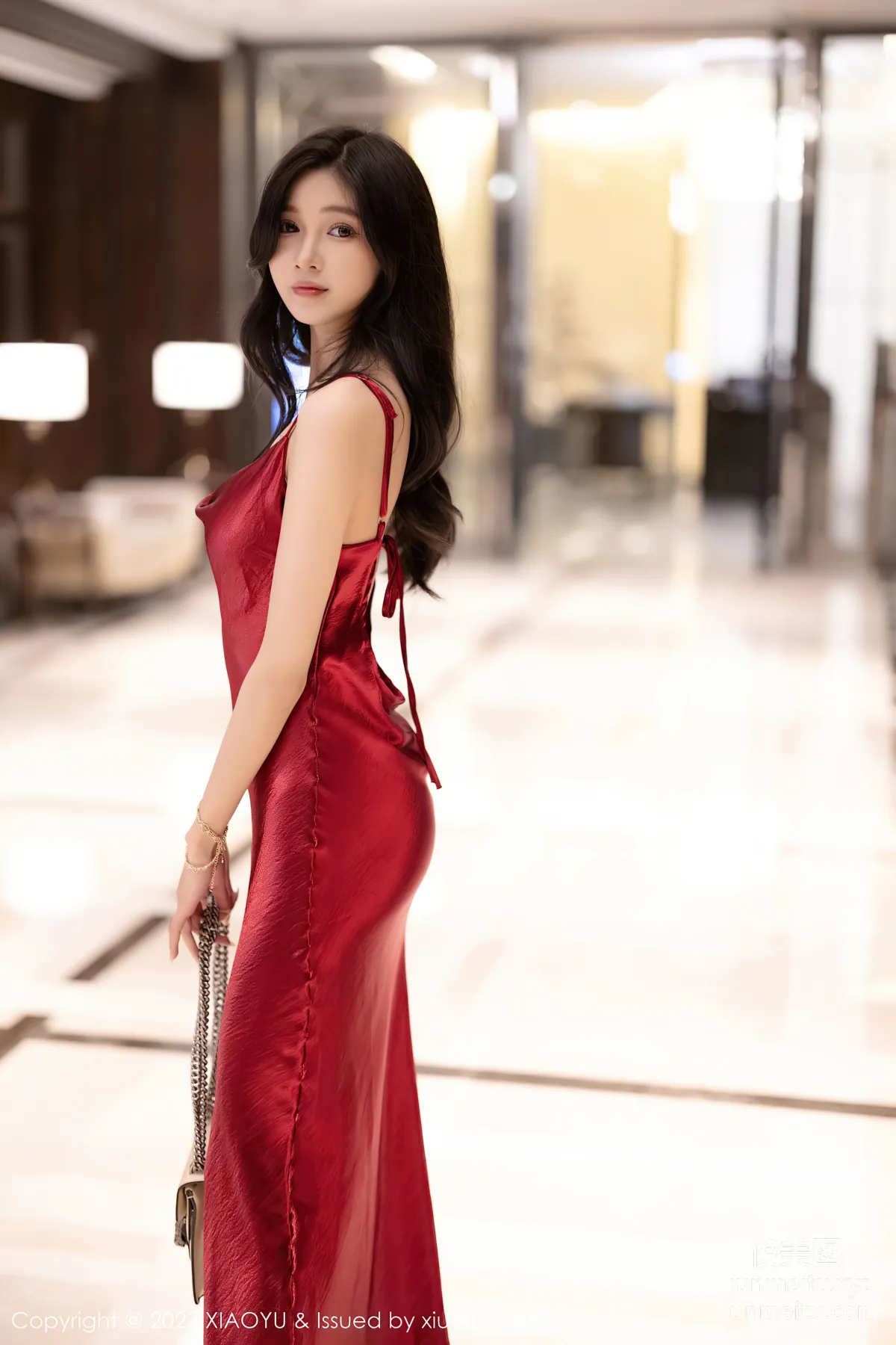 [XIAOYU語畫界]2023.12.18 VOL.1166 程程程- 3