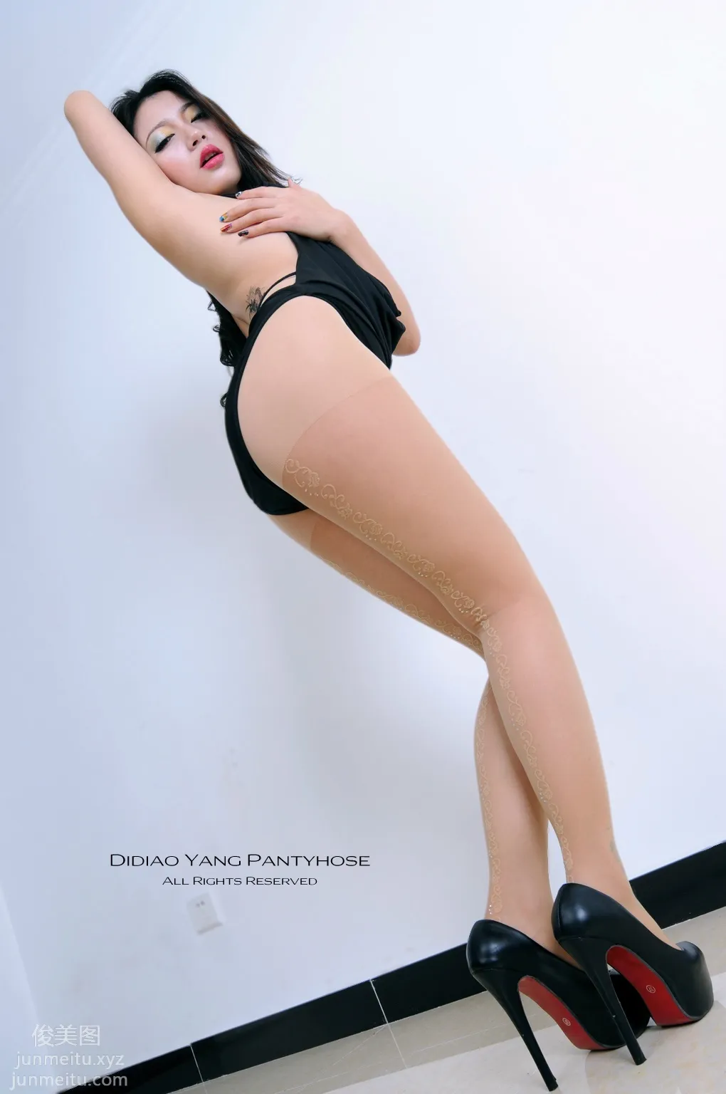 [DDY Pantyhose] 未流出版權圖 66