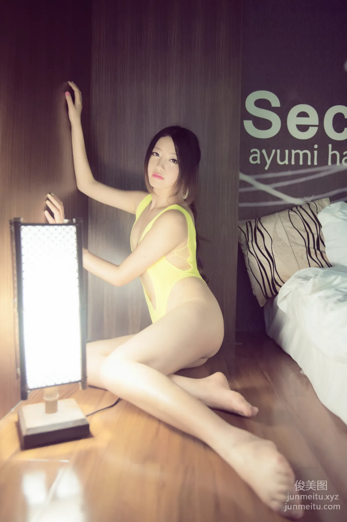 Yan Jiali: SK Sik06 photo 32